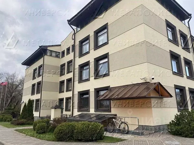 Офис в Москва Флотская ул., 5кБ (23 м) - Фото 1