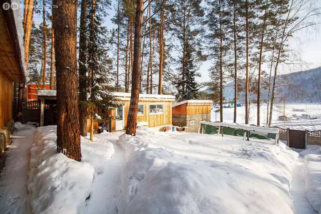 Дом в Красноярский край, Иланско-Нижнеингашский муниципальный округ, ... - Фото 2