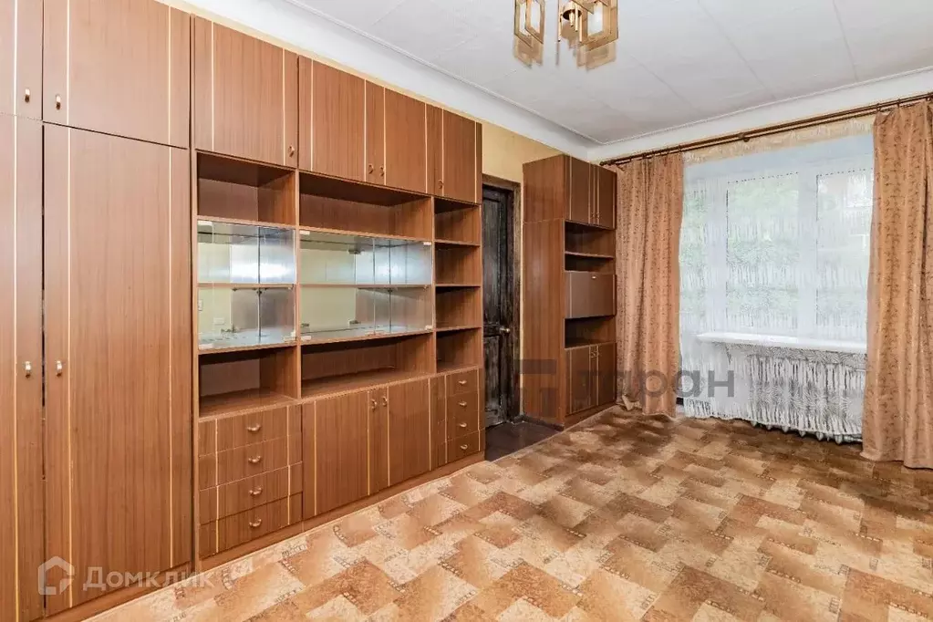 Продаётся 2-к квартира, 40.2 м - Фото 1