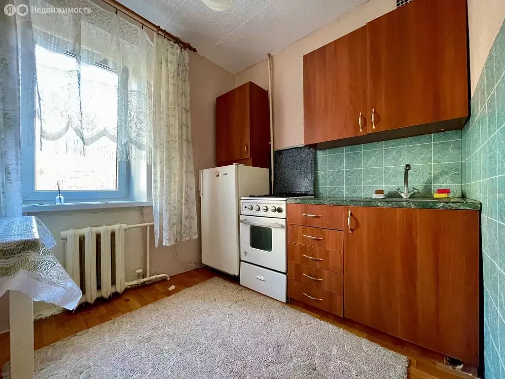 1-комнатная квартира: Орехово-Зуево, улица Лопатина, 6 (33.4 м) - Фото 2