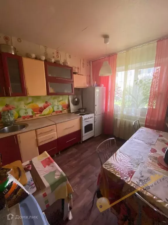 Продаётся 2-к квартира, 45.6 м - Фото 1