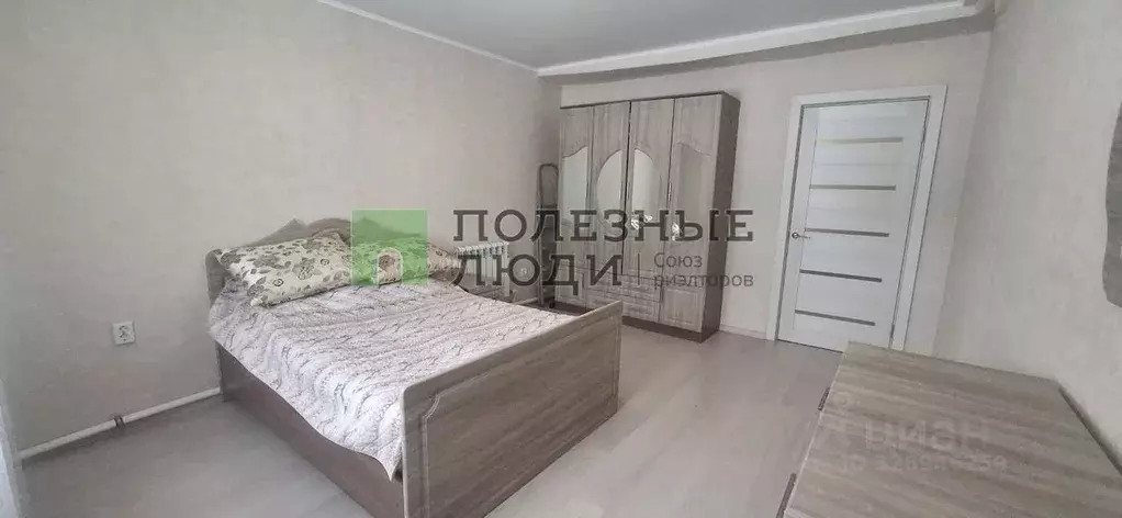 2-к кв. Самарская область, Сызрань ул. Соцгородок, 11 (50.6 м) - Фото 1