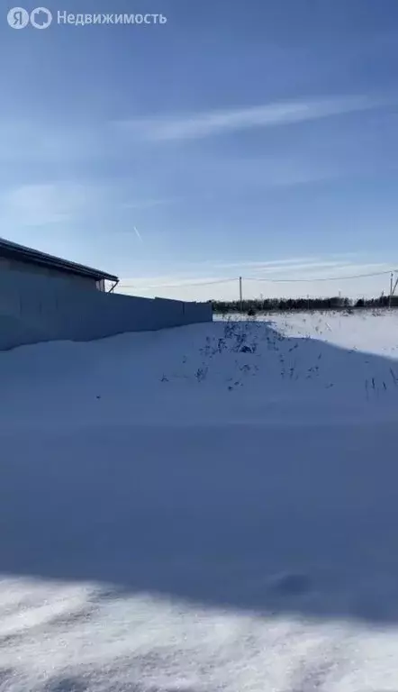 Участок в Тюменский муниципальный округ, деревня Коняшина (14.18 м) - Фото 2