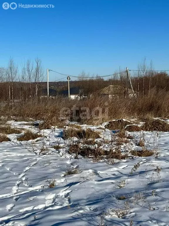 Участок в Благовещенск, село Верхнеблаговещенское (5 м) - Фото 1