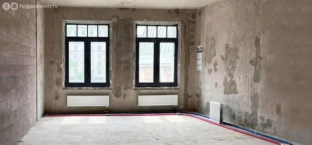 Помещение свободного назначения (132 м) - Фото 1