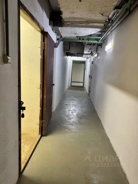 Помещение свободного назначения в Москва Минская ул., 1Б (10 м) - Фото 1