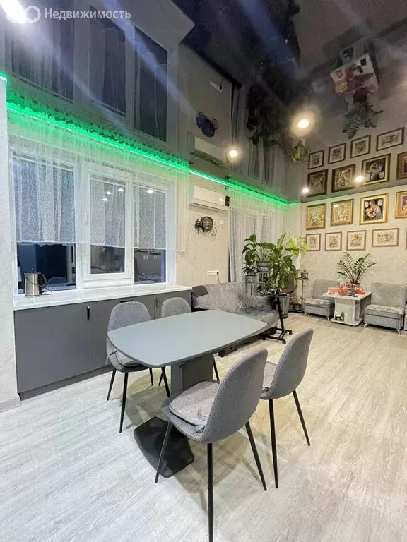 Квартира-студия: Нальчик, улица Тлостанова, 32 (39.5 м) - Фото 0