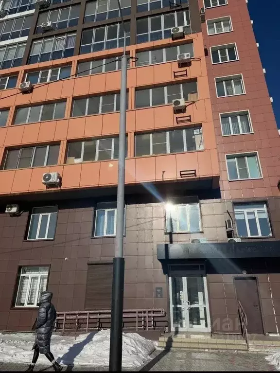 Помещение свободного назначения в Хабаровский край, Хабаровск ... - Фото 2