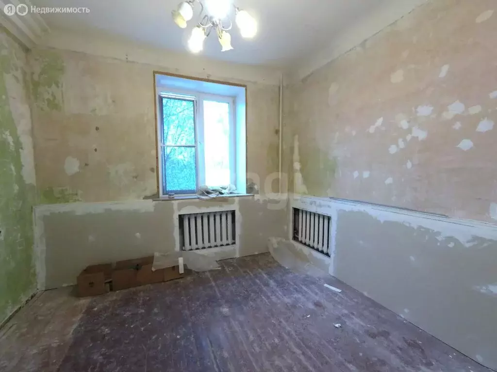 3-комнатная квартира: Сыктывкар, улица Карла Маркса, 220 (60 м) - Фото 2