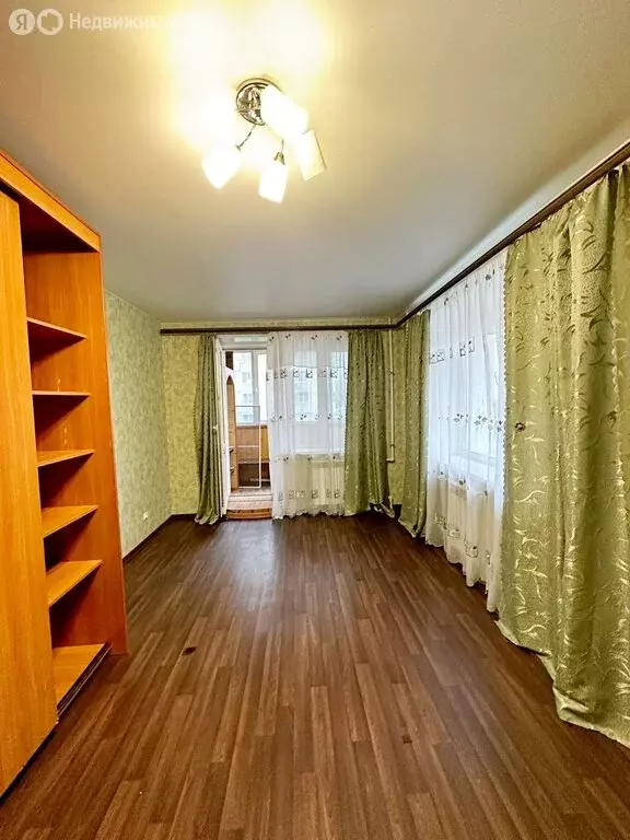 1-комнатная квартира: Дядьково, 2-й Бульварный проезд, 4 (36.1 м) - Фото 1