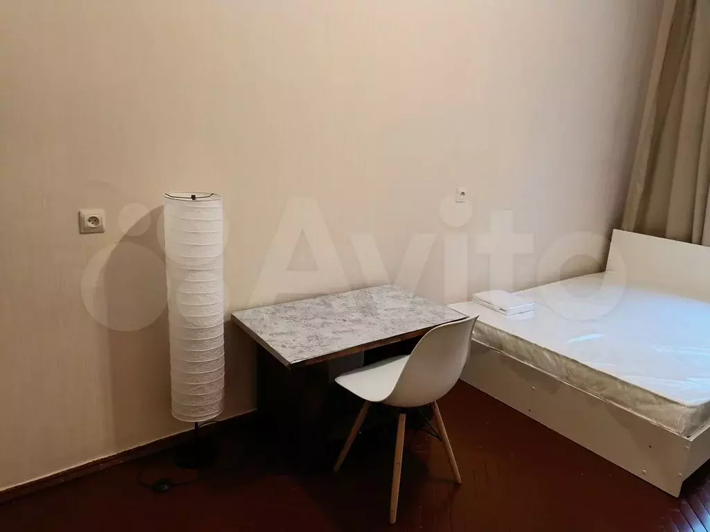 Комната 14 м в 4-к., 5/7 эт. - Фото 1