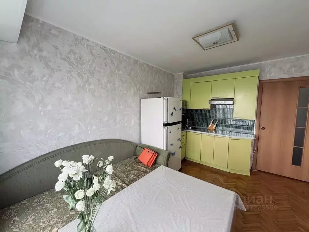 1-к кв. Москва Профсоюзная ул., 73 (37.0 м) - Фото 2
