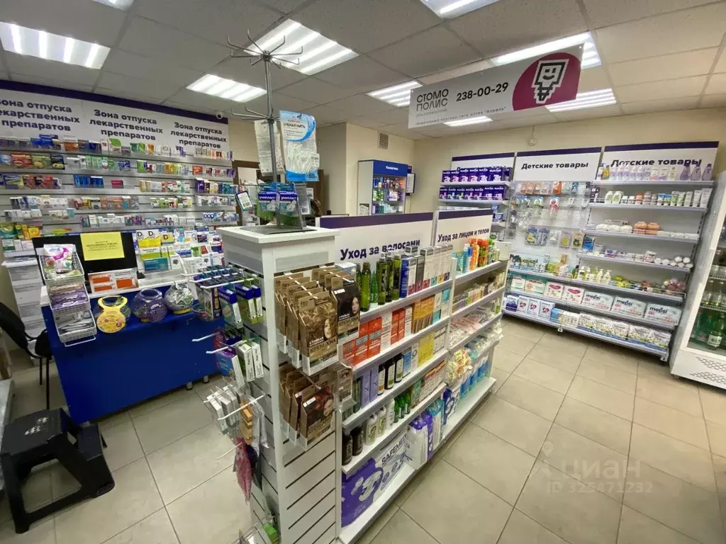 Помещение свободного назначения в Краснодарский край, Краснодар ... - Фото 2