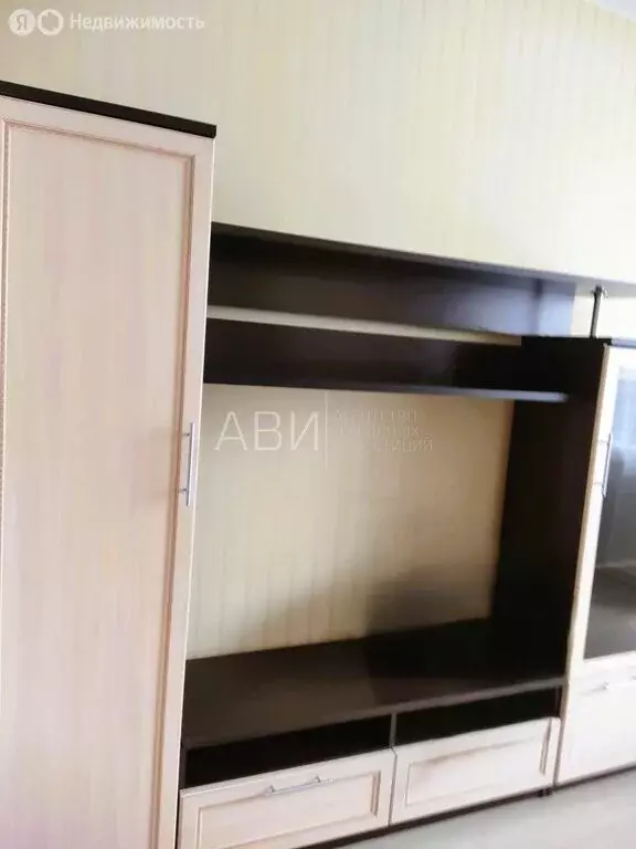 Квартира-студия: Новосибирск, Обская улица, 82 (24.3 м) - Фото 1