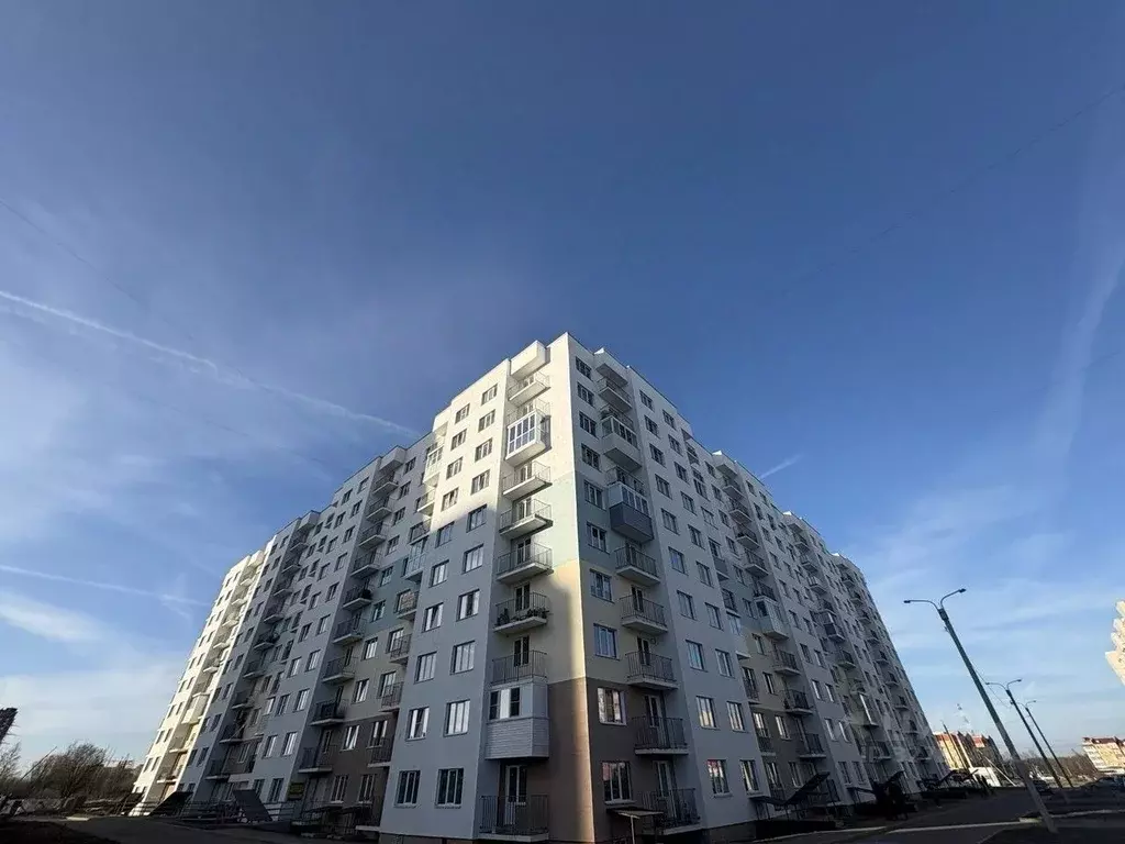 3-к кв. Ярославская область, Ярославль ул. Брагинская, 18к3 (75.0 м) - Фото 2