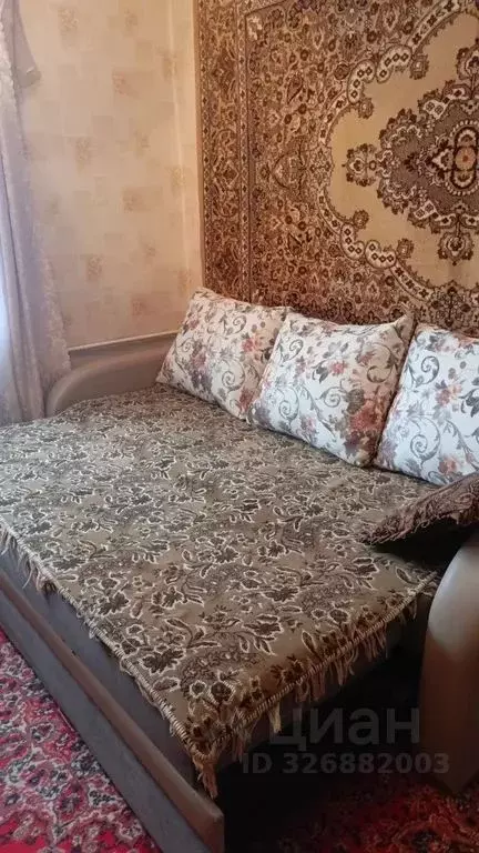 3-к кв. Алтайский край, Камень-на-Оби городское поселение ул. Лазо, 27 ... - Фото 1