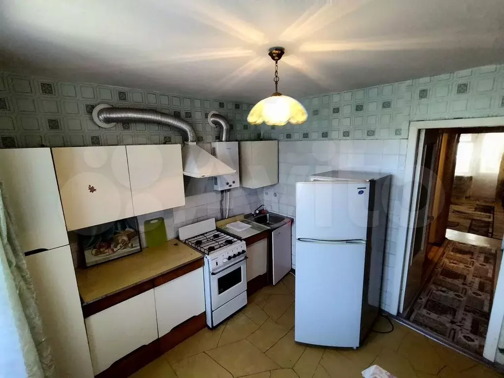 2-к. квартира, 52 м, 3/5 эт. - Фото 0