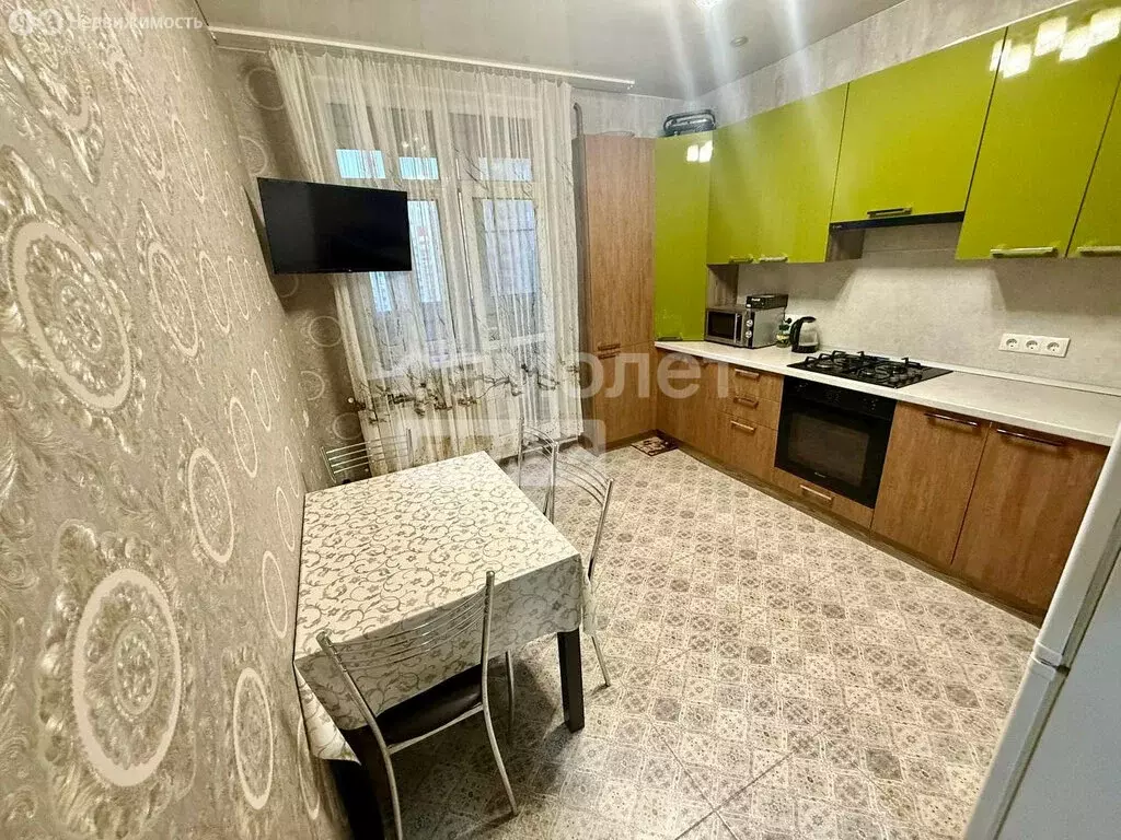 1-комнатная квартира: Ставрополь, улица Тухачевского, 28/7 (38 м) - Фото 0
