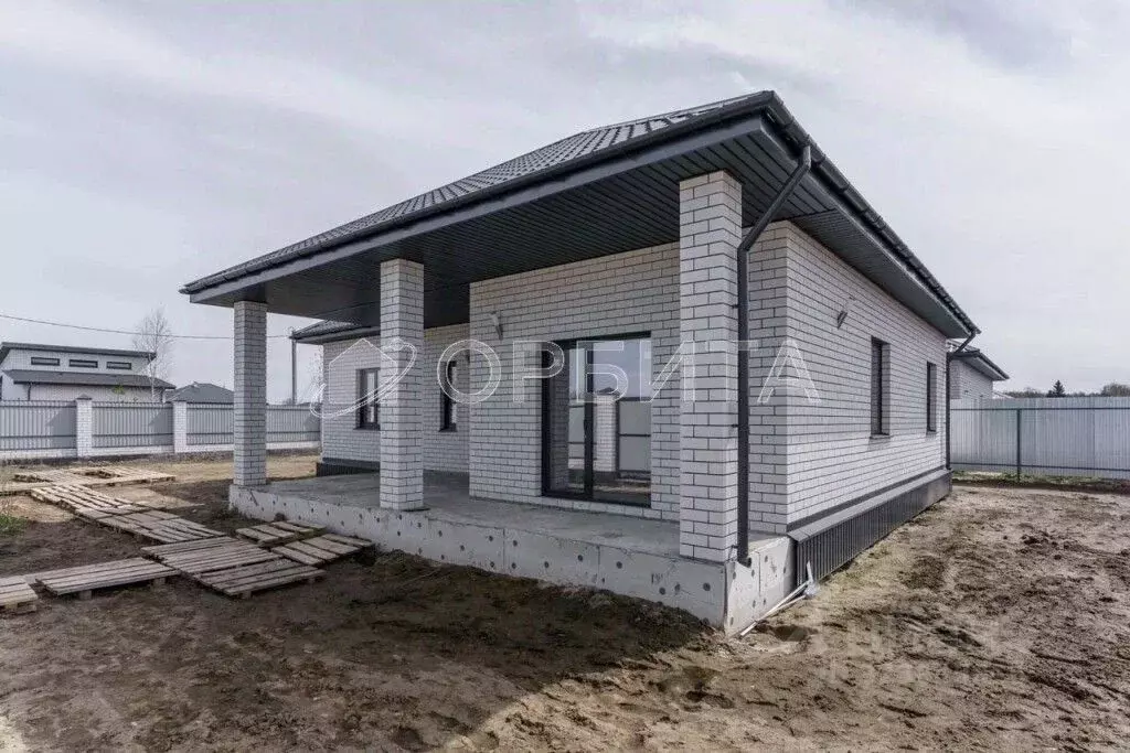 Дом в Тюменская область, Тюмень  (126 м) - Фото 2