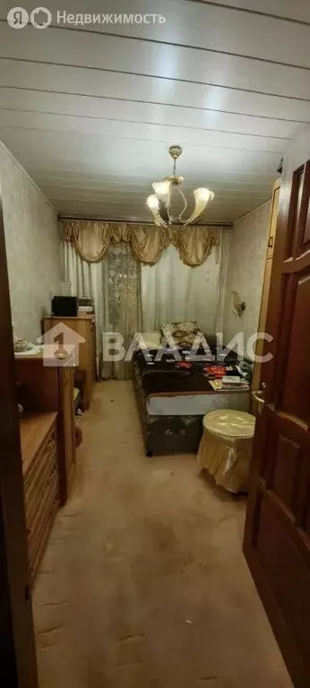 2-комнатная квартира: Балашиха, микрорайон ВНИИПО, 3 (49 м) - Фото 0