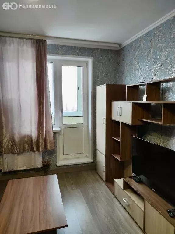 3-комнатная квартира: Москва, улица Крылатские Холмы, 26к1 (69.2 м) - Фото 2