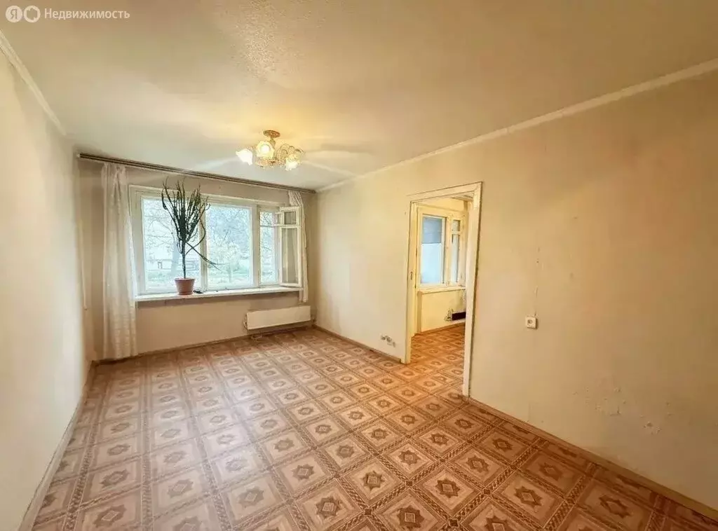 3-комнатная квартира: Самара, проспект Карла Маркса, 487 (60 м) - Фото 2