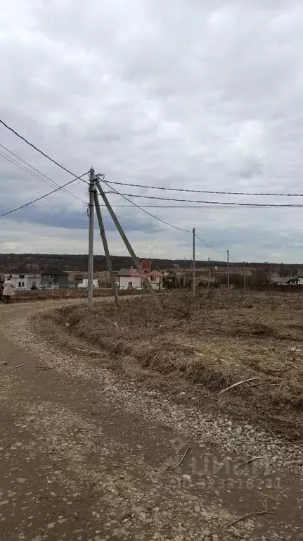 Участок в Владимирская область, Александровский муниципальный округ, ... - Фото 2