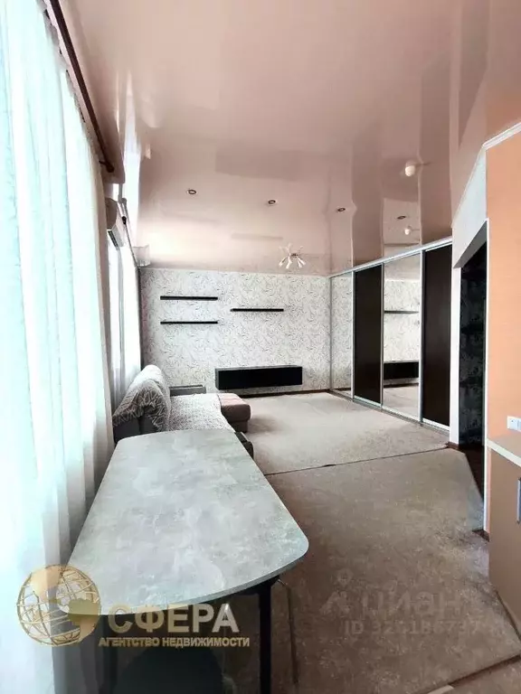 1-к кв. Белгородская область, Старый Оскол Северный мкр, 8 (39.0 м) - Фото 2