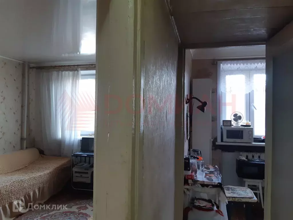 Продаётся 1-к квартира, 32 м - Фото 0