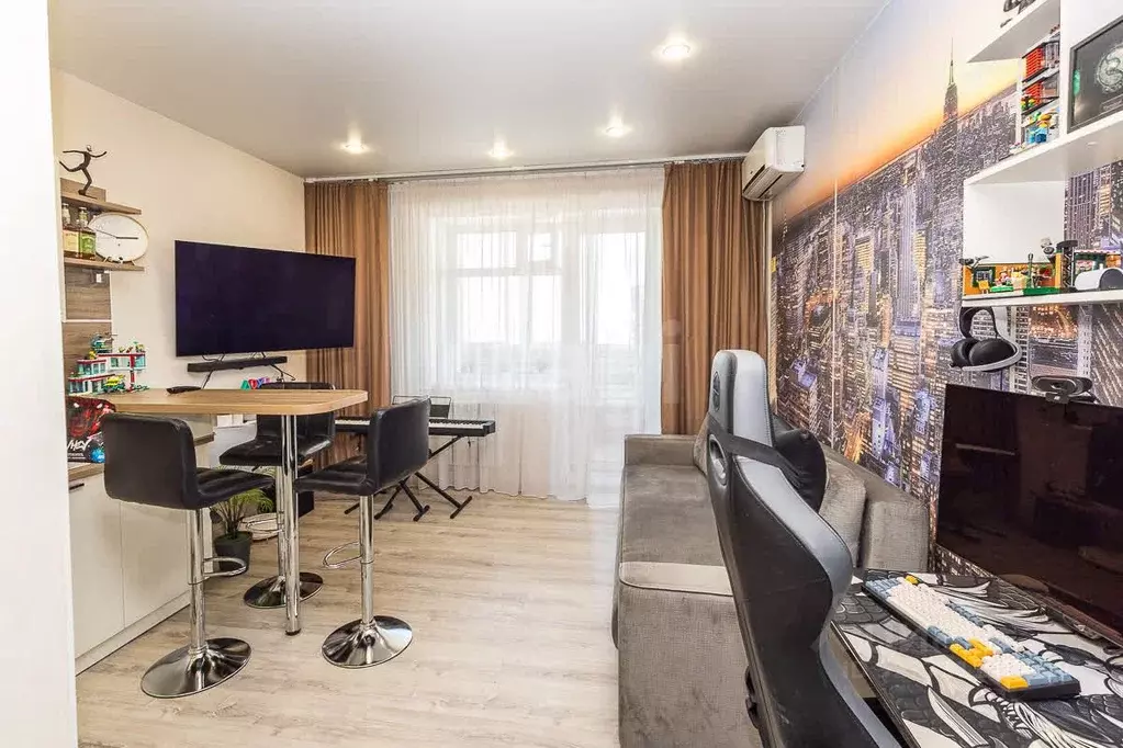 Студия Амурская область, Благовещенский район, с. Чигири ул. ... - Фото 2