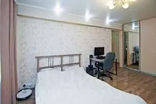 1-к кв. Омская область, Омск ул. Ермолаева, 11 (30.8 м) - Фото 1