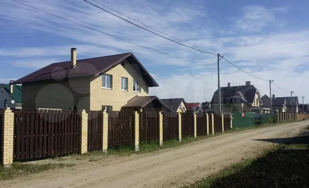 Участок 8 сот. (ИЖС) - Фото 0