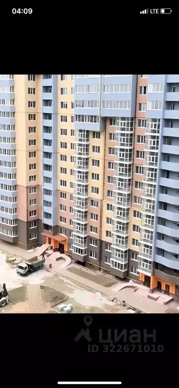 2-к кв. Дагестан, Каспийск ул. Молодежная, 4 (82.0 м) - Фото 1