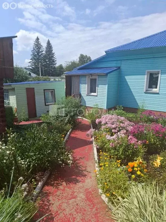 Дом в Новосибирск, Зейская улица, 3 (89.7 м) - Фото 0