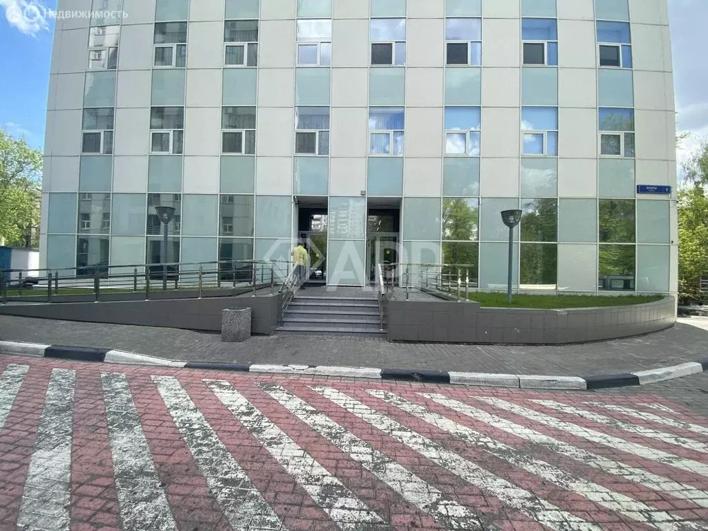 Помещение свободного назначения (440 м) - Фото 0