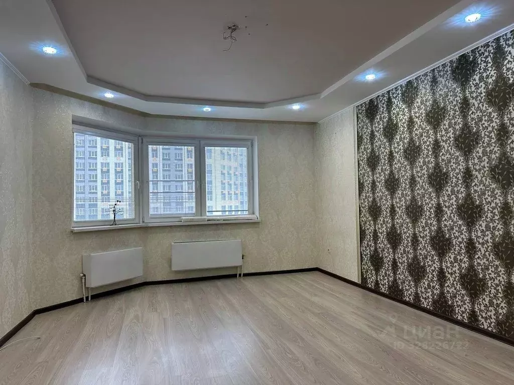 2-к кв. Московская область, Красноармейск Пушкинский городской округ, ... - Фото 2