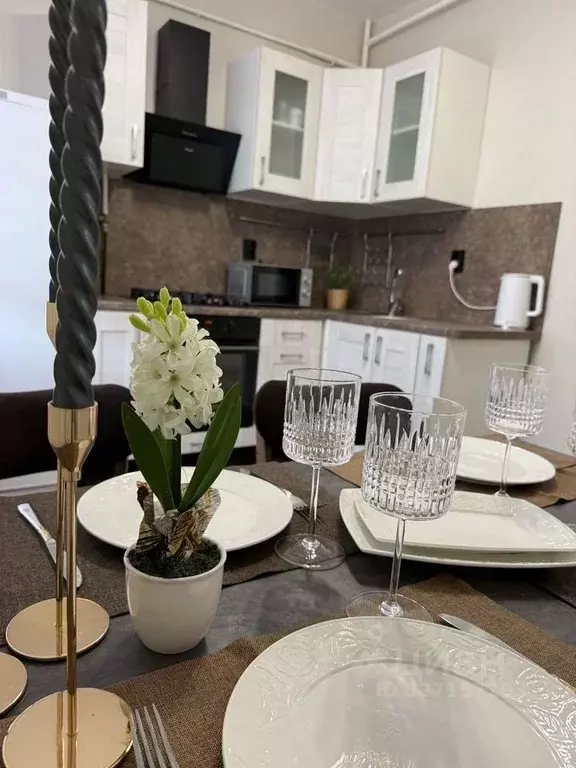 2-к кв. Пермский край, Пермь Комсомольский просп., 31А (63.0 м) - Фото 1