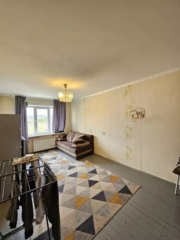 Продаётся 3-к квартира, 63.5 м - Фото 1