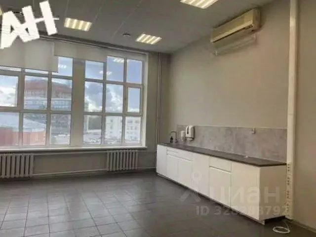 Помещение свободного назначения в Москва ул. Шаболовка, 31Б (1357 м) - Фото 2