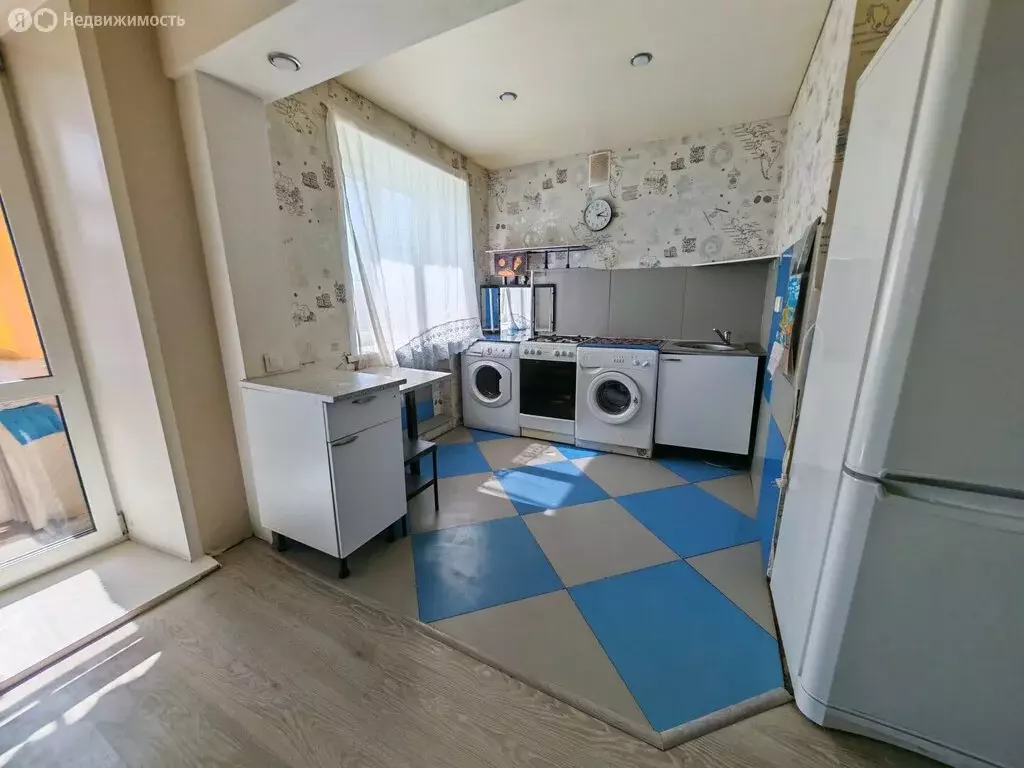 1-комнатная квартира: Полевской, улица Победы, 22 (30 м) - Фото 2