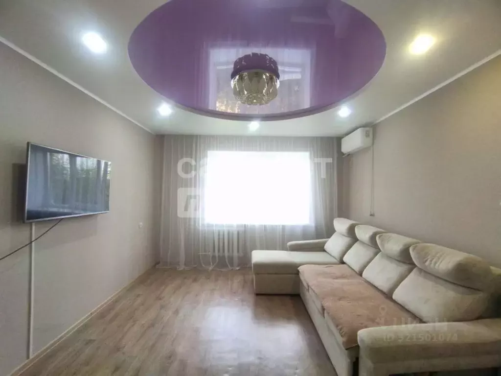 2-к кв. Башкортостан, Мелеуз Колхозная ул., 6 (55.7 м) - Фото 2