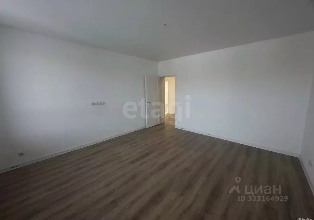 2-к кв. Башкортостан, Уфа ул. Ивана Спатара, 22 (56.3 м) - Фото 2