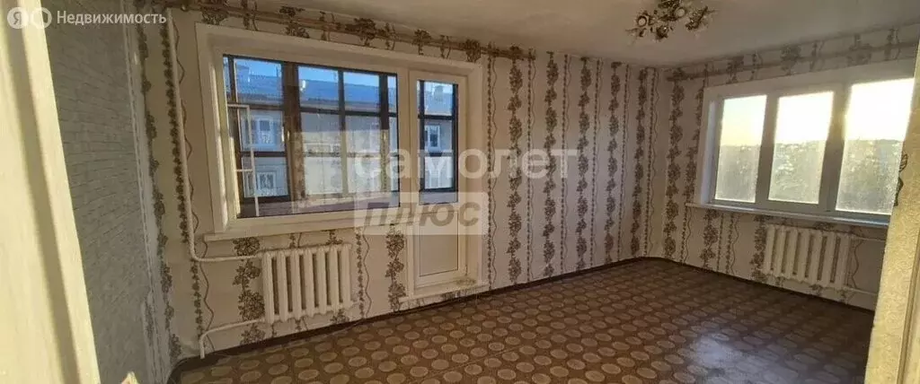 3-комнатная квартира: Иркутск, улица Ярославского, 254 (60.5 м) - Фото 1