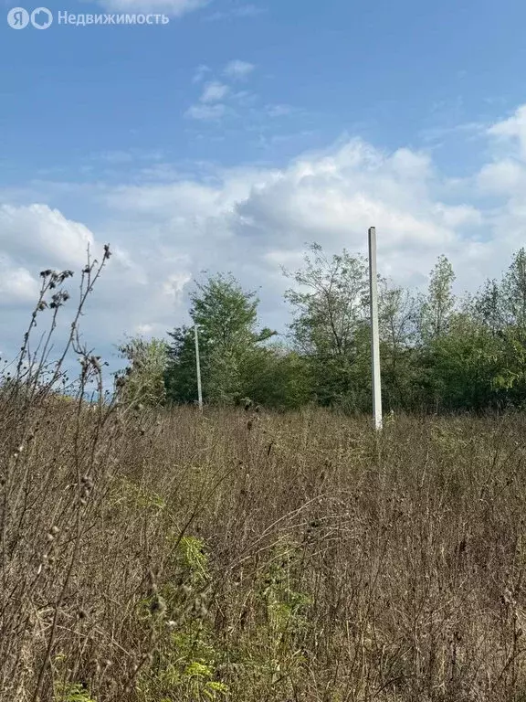 Участок в Ногир, улица Виктора Багаева (7 м) - Фото 1