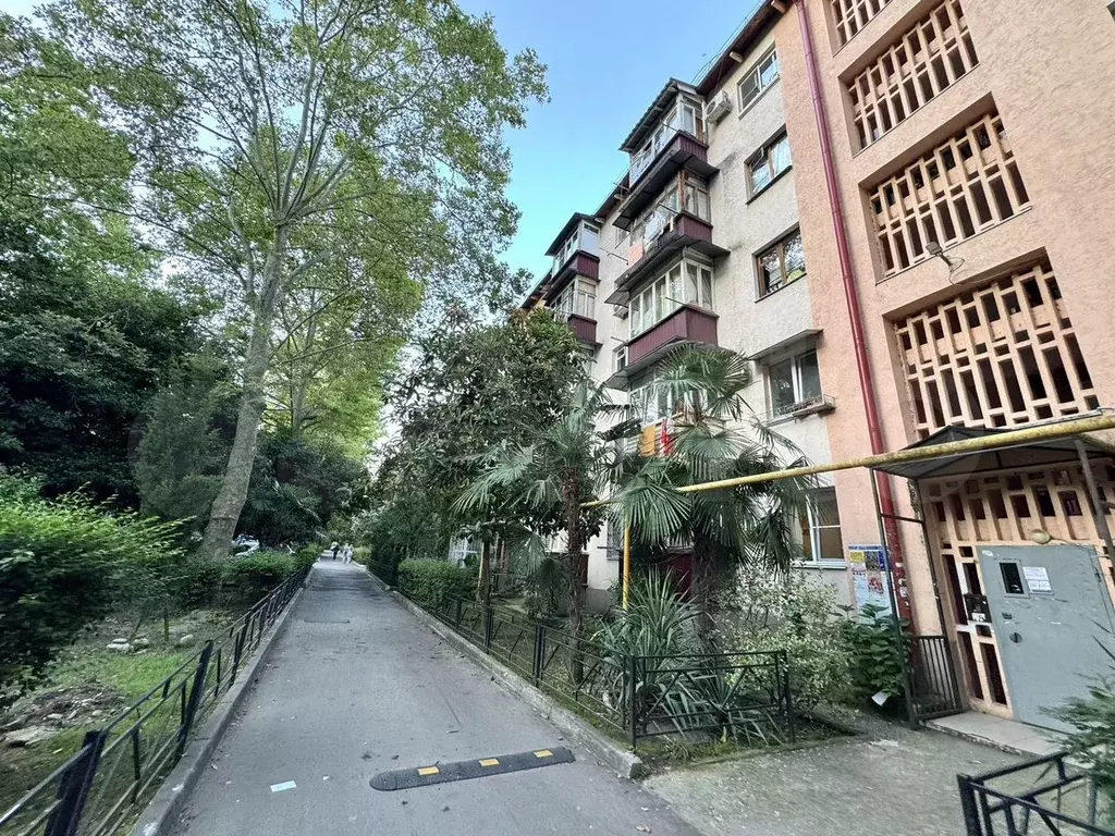 2-к. квартира, 48 м, 4/5 эт. - Фото 1