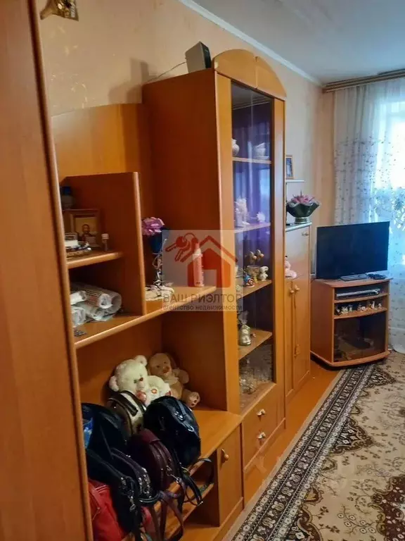 Комната Самарская область, Самара ул. Мяги, 22 (12.0 м) - Фото 0