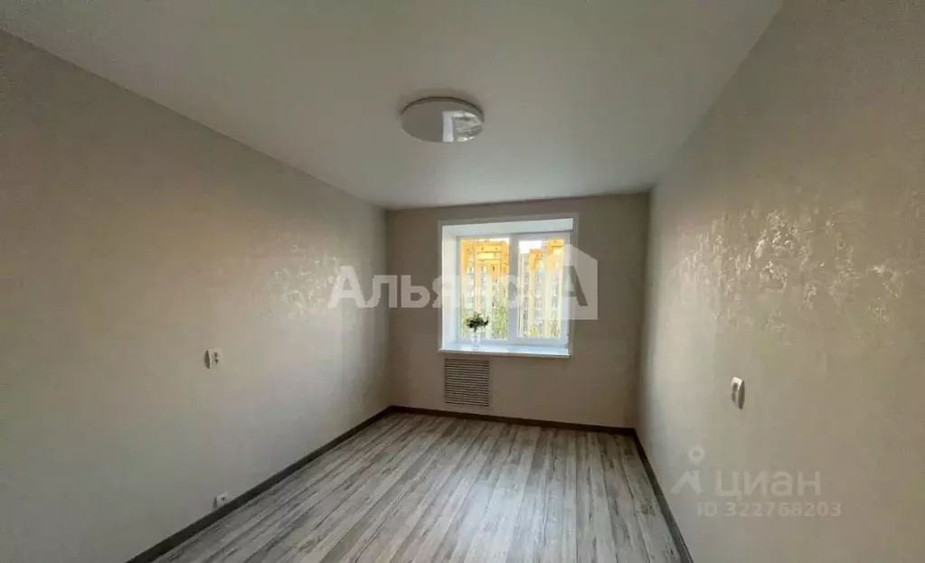 1-к кв. Ростовская область, Волгодонск ул. Маршала Кошевого, 5 (39.2 ... - Фото 1