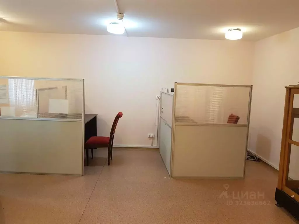 Офис в Санкт-Петербург Минеральная ул., 13Ч (6 м) - Фото 2