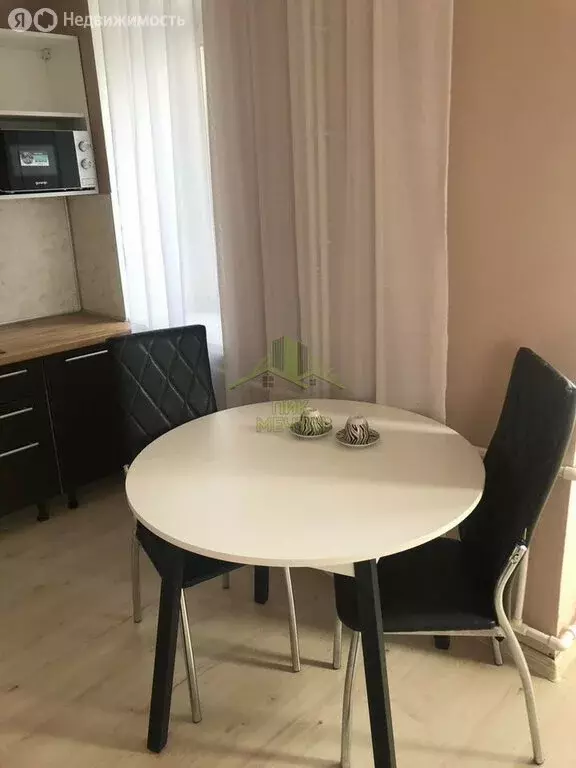 1-комнатная квартира: Улан-Удэ, улица Ленина, 9 (32.4 м) - Фото 2