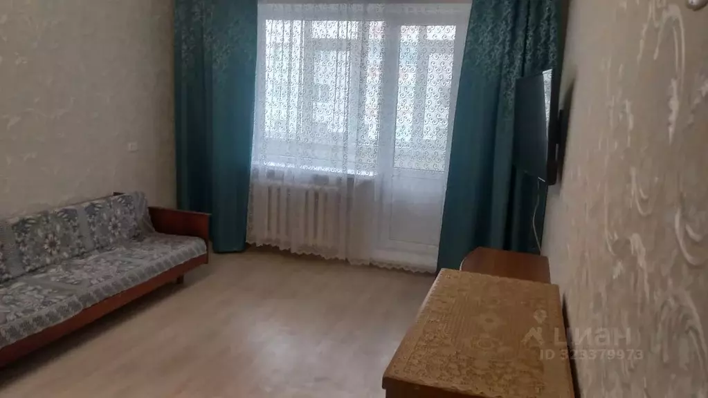 1-к кв. Ульяновская область, Ульяновск ул. Врача Михайлова, 64 (41.0 ... - Фото 2